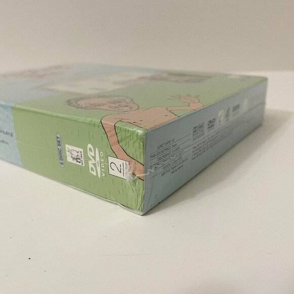 Father Ted The Definitive Collection Complete Series 5 DVD BBC Flaws to Case - Picture 9 of 16